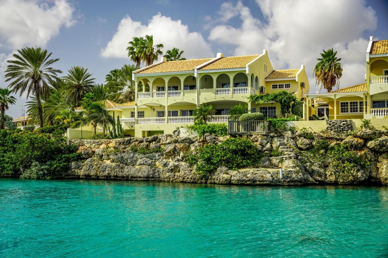 Curacao Luxury Holiday Rentals 빌렘스타트 외부 사진