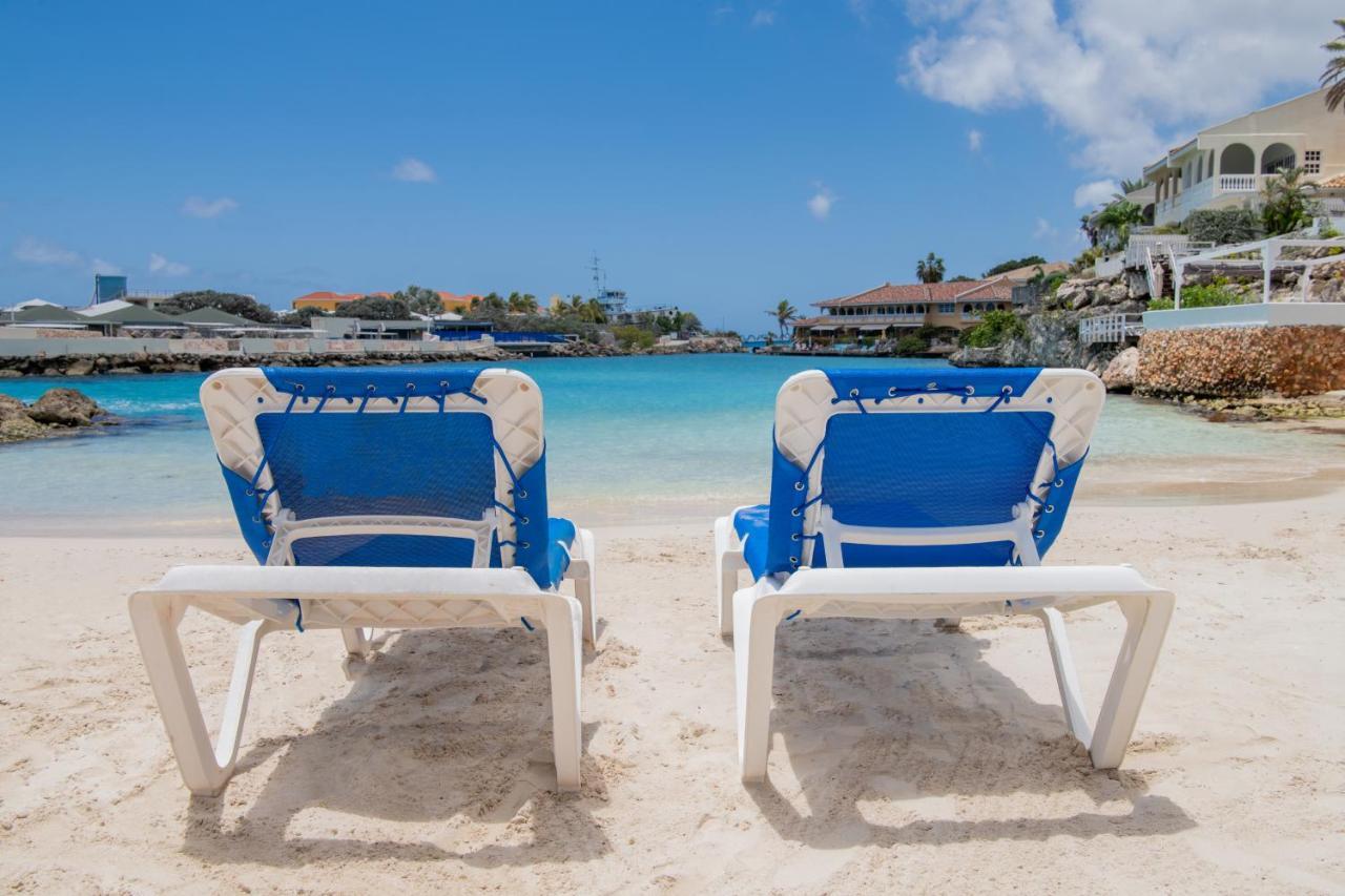 Curacao Luxury Holiday Rentals 빌렘스타트 외부 사진